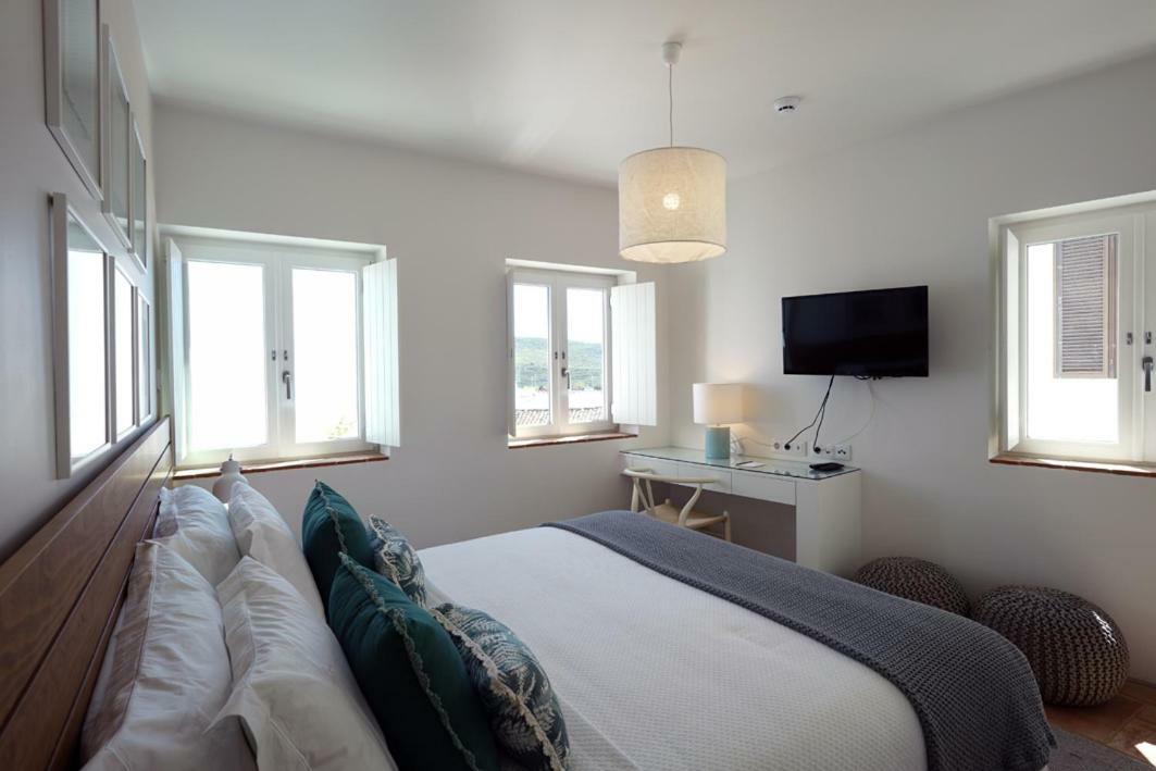 Alte Tradition Guest House Bagian luar foto