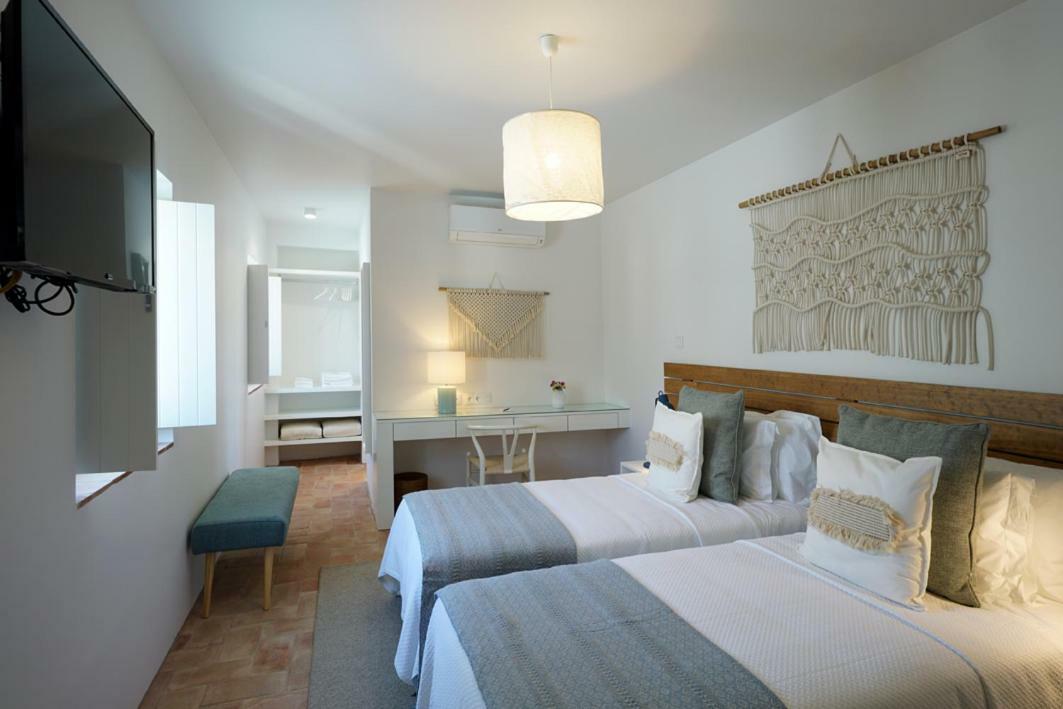 Alte Tradition Guest House Bagian luar foto