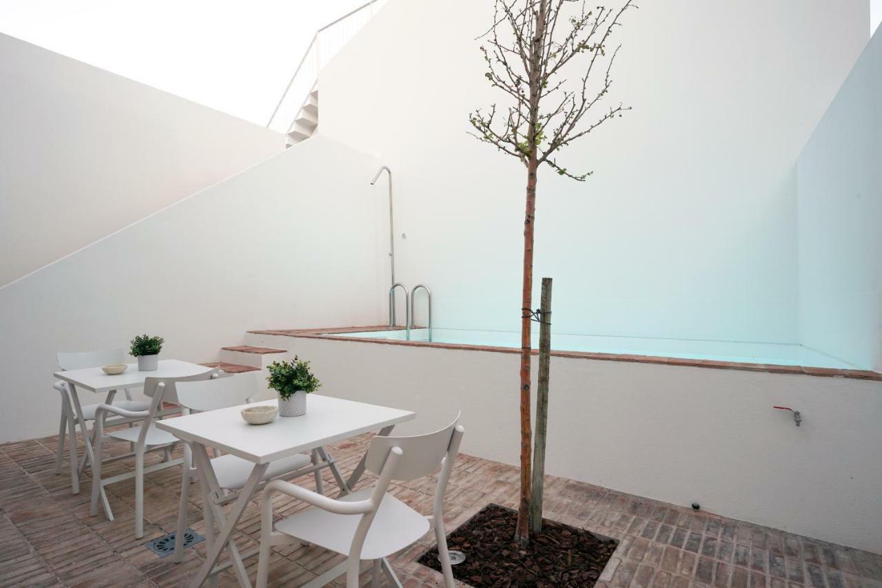 Alte Tradition Guest House Bagian luar foto